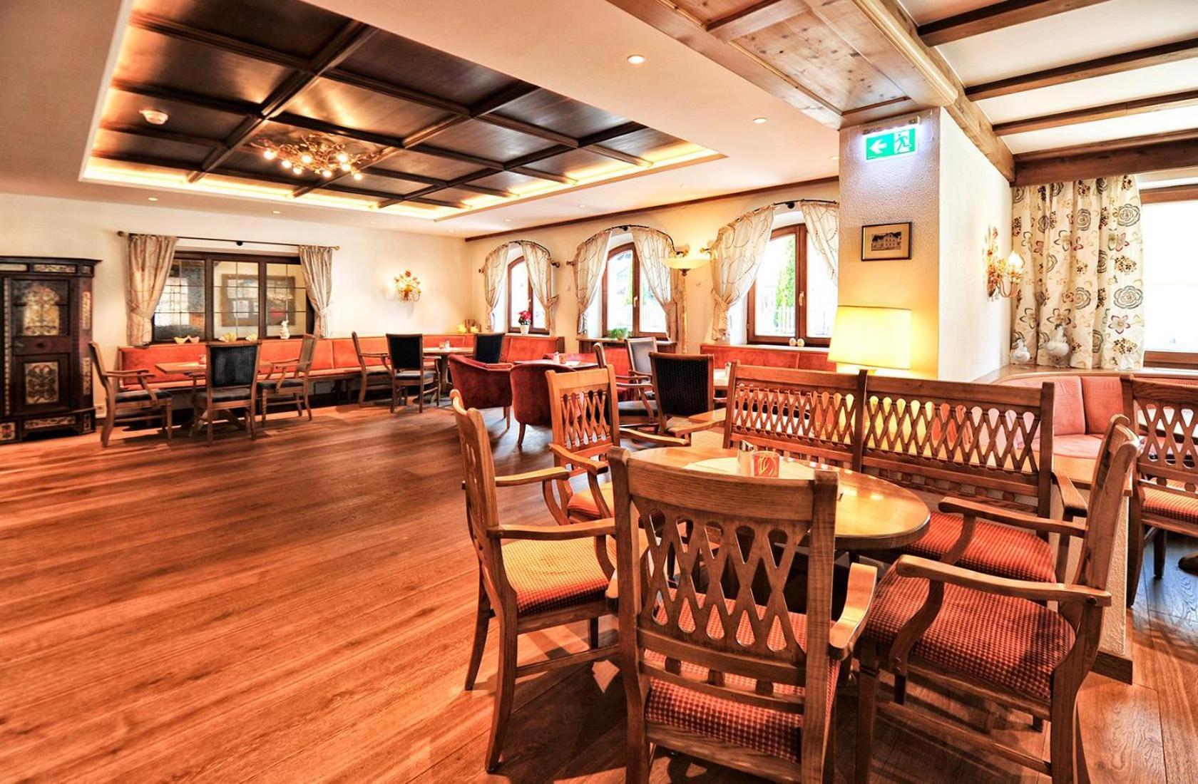 Heart Hotel Arlberg Санкт-Антон-ам-Арльберг Экстерьер фото