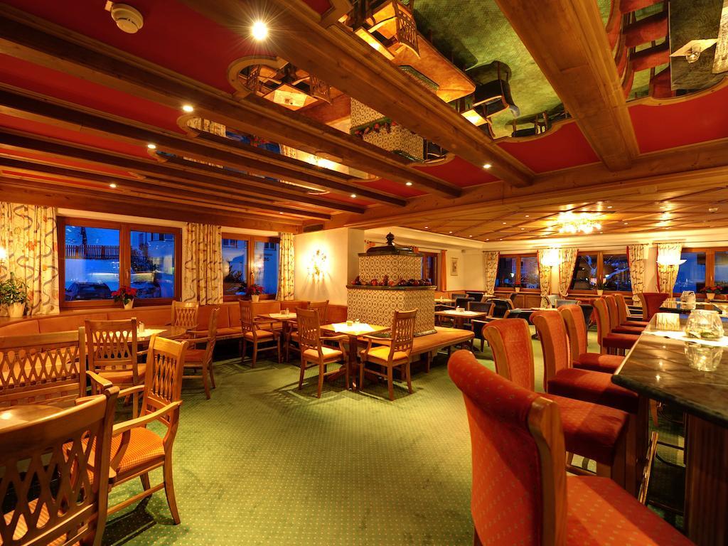 Heart Hotel Arlberg Санкт-Антон-ам-Арльберг Экстерьер фото